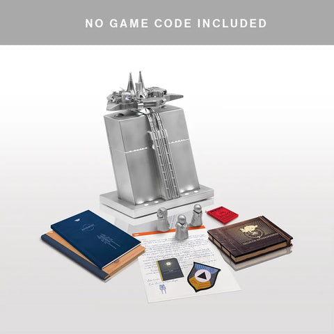 Destiny 2 The Final Shape Collector's Edition (No Game Code)
