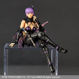 [Pre-Order] Revoltech Amazing Yamaguchi Ayane Ninja Gaiden 3: Razor's Edge Action Figure Limited Bonus Set
