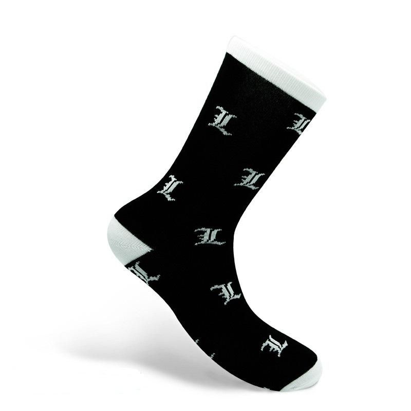 Official Anime Death Note Socks