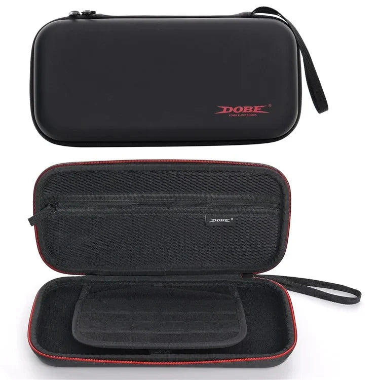 Dobe TNS-3173 Organizer Storage Case For Nintendo Switch 2 - Black