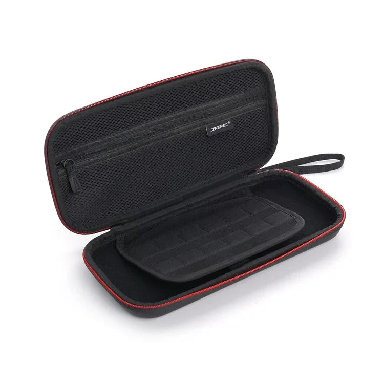 Dobe TNS-3173 Organizer Storage Case For Nintendo Switch 2 - Black