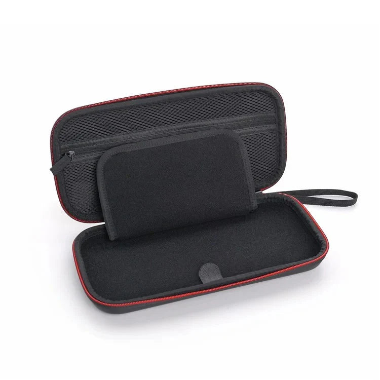 Dobe TNS-3173 Organizer Storage Case For Nintendo Switch 2 - Black