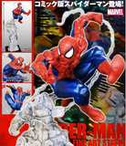 [RTR] The Kotobukuya Collection Marvel The Amazing Spider-Man Fine Art Statue (40cm)