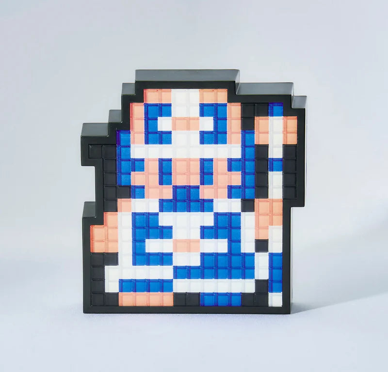 [Pre-Order] Dragon Quest III: Pixel Light Priest