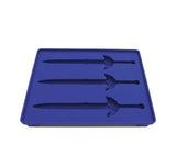 Official Dragon Quest: Loto Sword Silicone Ice Cube Tray