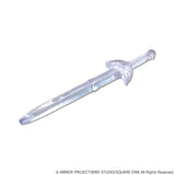 Official Dragon Quest: Loto Sword Silicone Ice Cube Tray