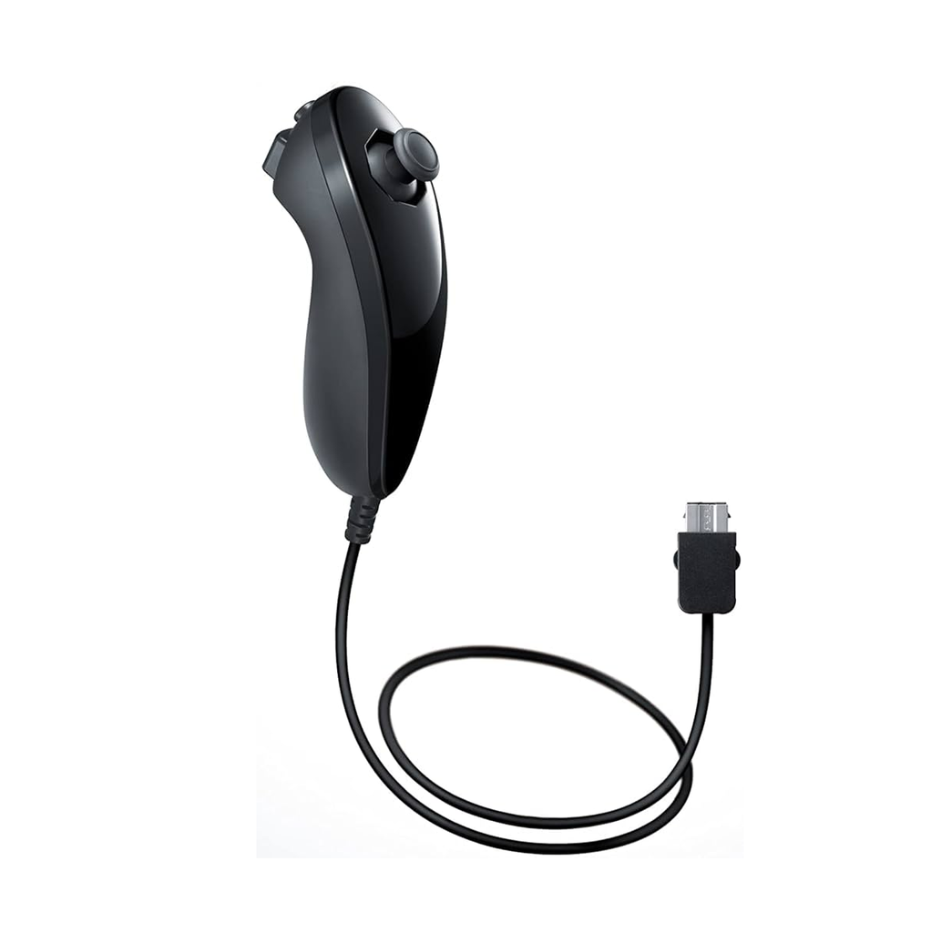 Wii Nunchuk