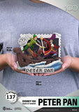 [JSM] Official Beast Kingdom Disney Peter Pan Figure (11cm)