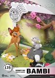 [JSM] Official Beast Kingdom Disney Bambi Figure (11cm)