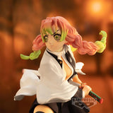 Anime Demon Slayer Mitsuri Kanroji Figure - (12cm)