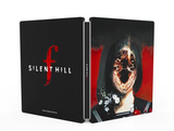 [PS5] Silent Hill f Steelbook (No Game)