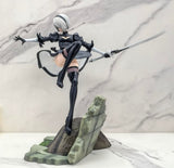 NieR:Automata Ver1.1a - 2B Figure (13cm)