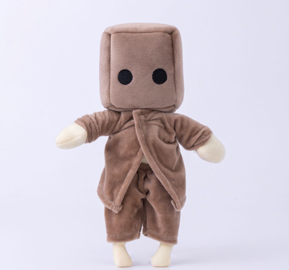 Little Nightmares Plush Toy