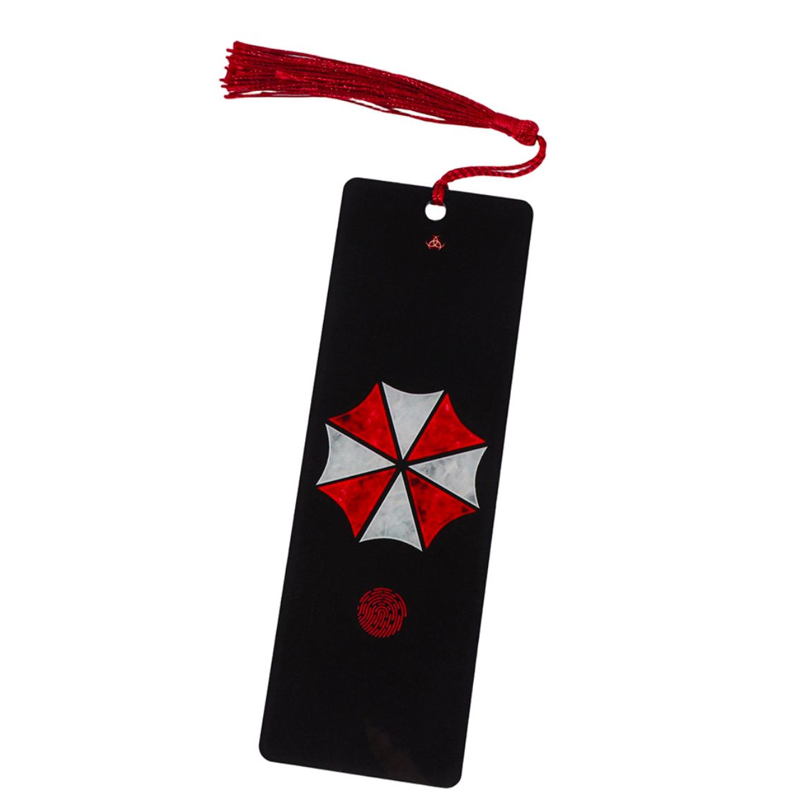 Resident Evil bookmark