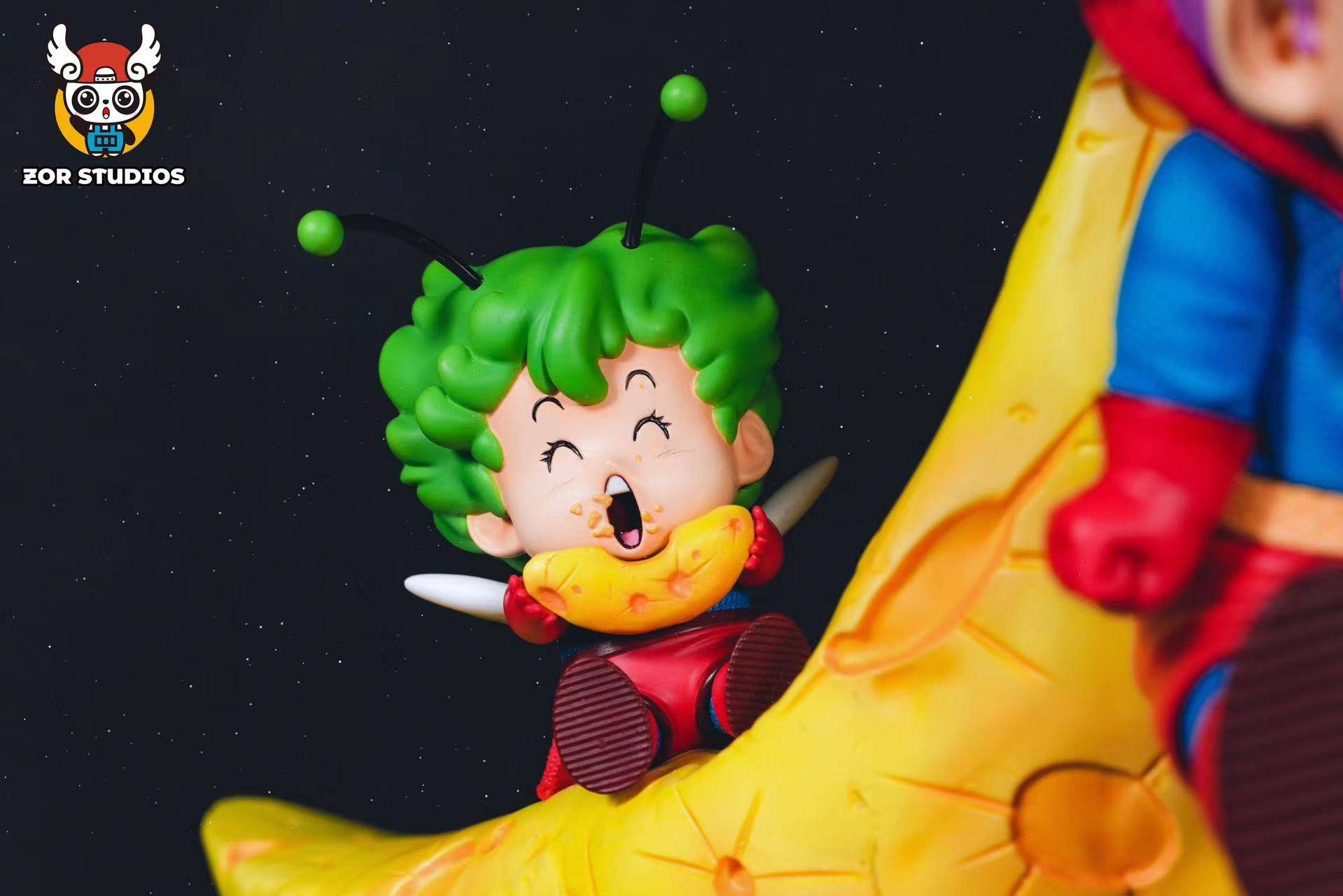 ZOR STUDIO - Super Arale Dr. Slump Figure (23cm)