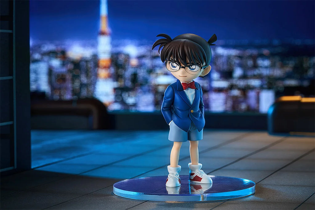 Anime Detective Conan Edogawa Conan PopUp Parade Figure (15cm)