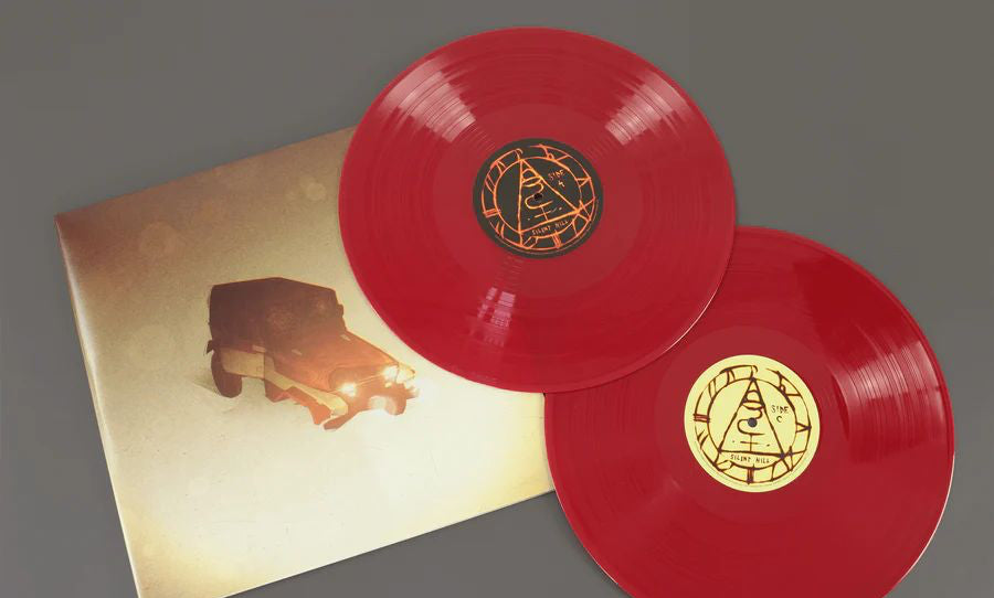 [Horror] Silent Hill Original Soundtrack Vinyl