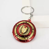 Marvel Iron Man Keychain