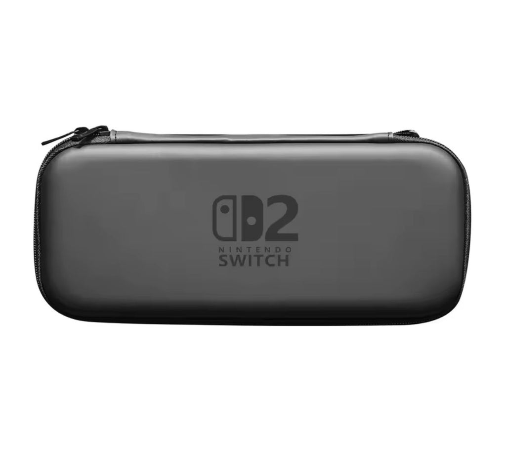 [NS2] Carrying Case for Console