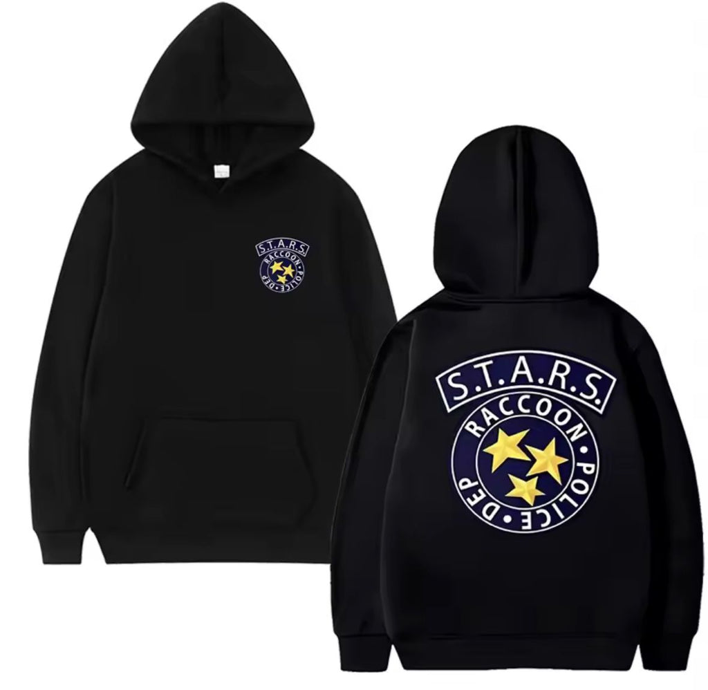 Resident Evil Hoodie