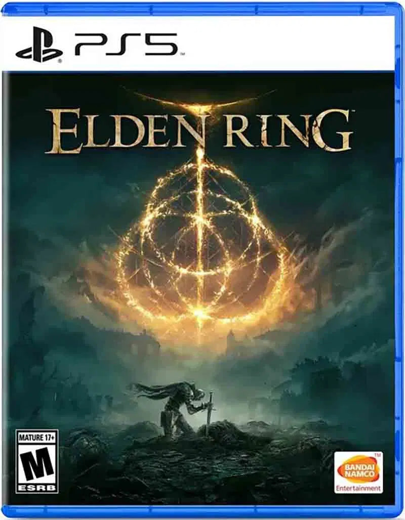 [PS4] Elden Ring R1