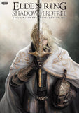 Elden Ring Shadow Of The Erdtree Official Complete Guide Book (256 pages) Japanese