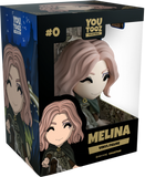 Elden Ring: Melina Youtooz Vinyl Figure (12cm)