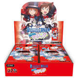 Detective Conan CT-P07 TCG Case-Booster Card 07 Enchanting Magic (1packs)