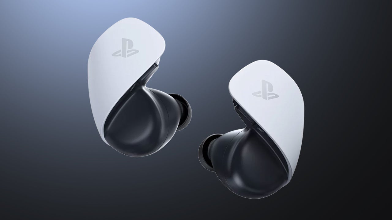 PlayStation Pulse Explore™  wireless earbuds