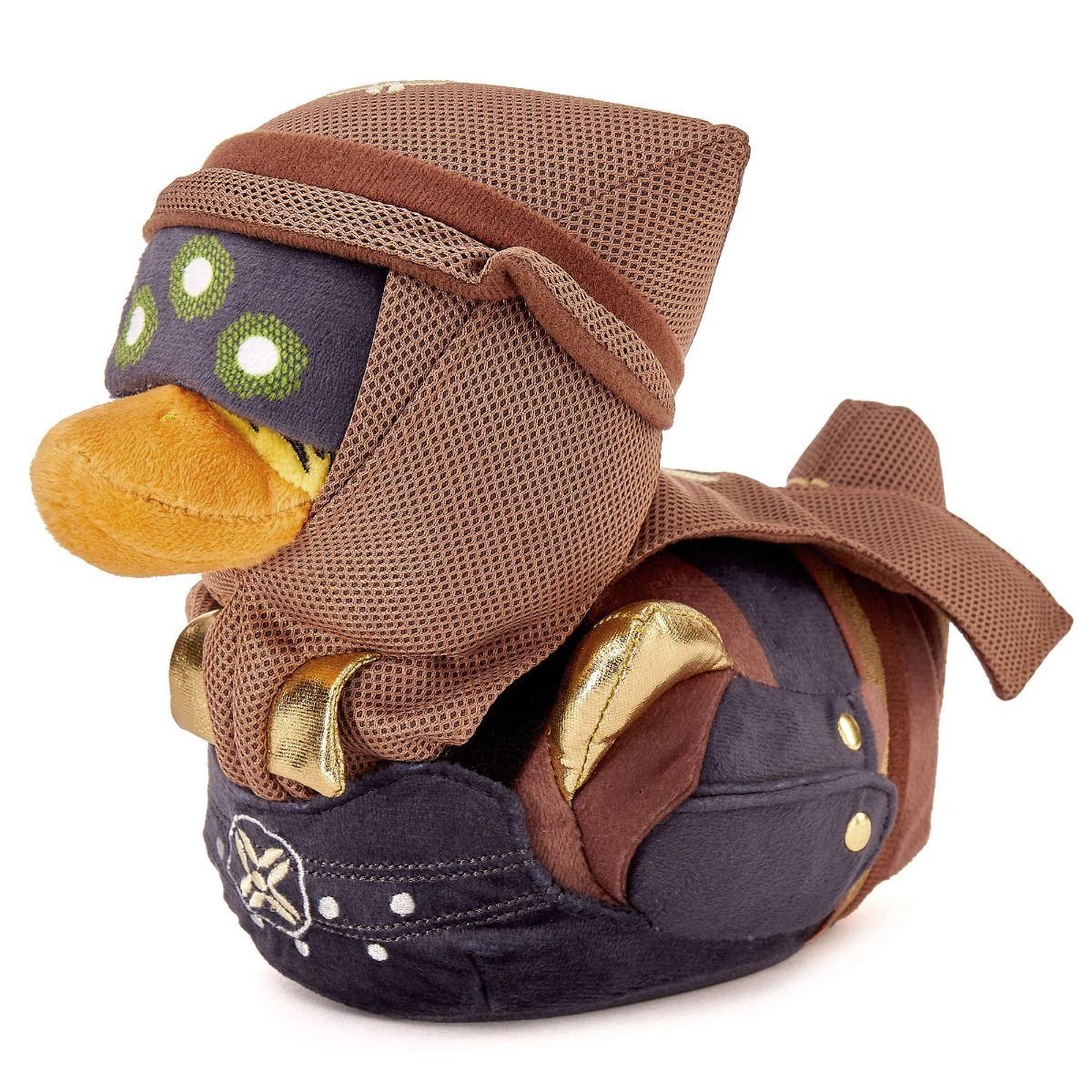 Official Destiny Eris Morn TUBBZ Plush Toy (19cm)