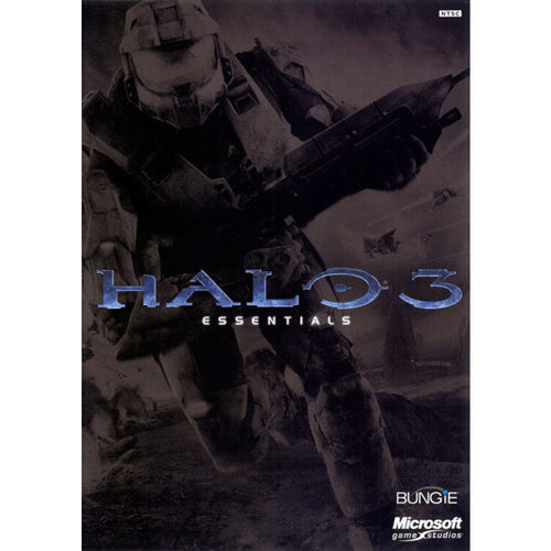 [Xbox 360] Halo 3 Essentials (New - Sealed)