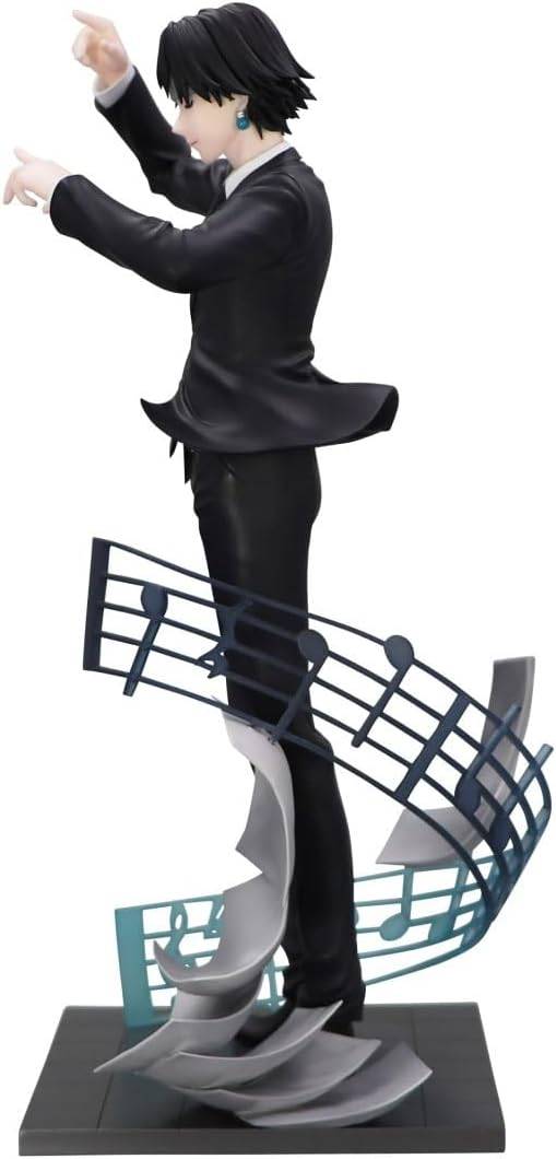 Anime Hunter x Hunter: Chrollo Lucilfer Figure (20cm)