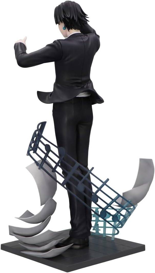 Anime Hunter x Hunter: Chrollo Lucilfer Figure (20cm)