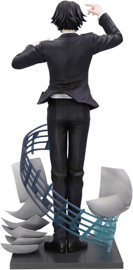 Anime Hunter x Hunter: Chrollo Lucilfer Figure (20cm)