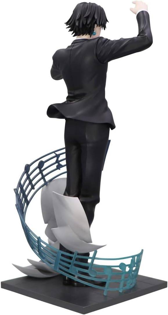Anime Hunter x Hunter: Chrollo Lucilfer Figure (20cm)