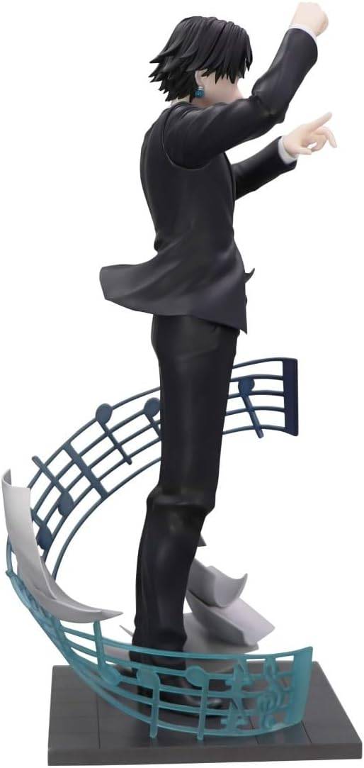 Anime Hunter x Hunter: Chrollo Lucilfer Figure (20cm)