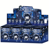 Hello Kitty Kuromi The Witch's Feast Figure Blind Box (1pcs)