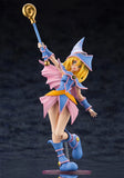 Anime Yu-Gi-Oh!: Dark Magician Girl Model Kit Figure (14cm)