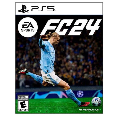 [PS5] EA Sports FC 24 R1