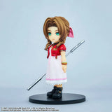 Final Fantasy VII Remake Adorable Arts Aerith Gainsborough Figure - (11cm)