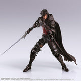 Square Enix Final Fantasy XVI: Clive Rosfield Bring Arts Kai Action Figure (16cm)