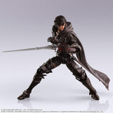 Square Enix Final Fantasy XVI: Clive Rosfield Bring Arts Kai Action Figure (16cm)