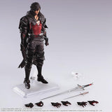 Square Enix Final Fantasy XVI: Clive Rosfield Bring Arts Kai Action Figure (16cm)