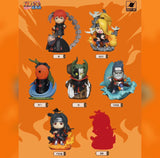 Anime Naruto Figure Blind Box (1pcs)