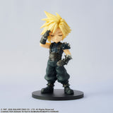 Final Fantasy VII Remake Cloud Strife Figure (11cm)