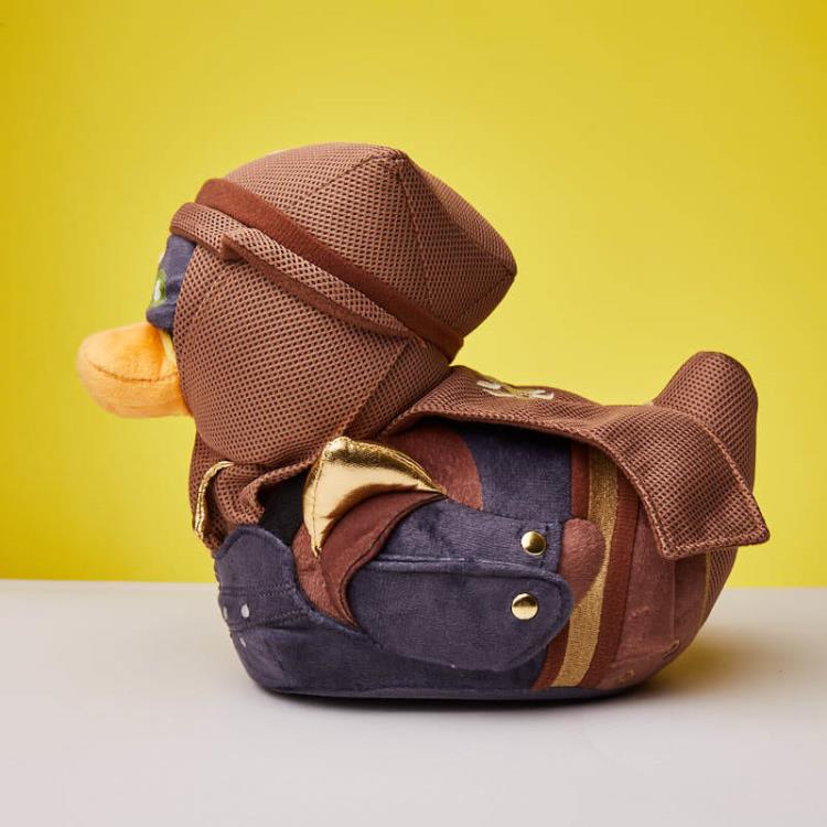 Official Destiny Eris Morn TUBBZ Plush Toy (19cm)