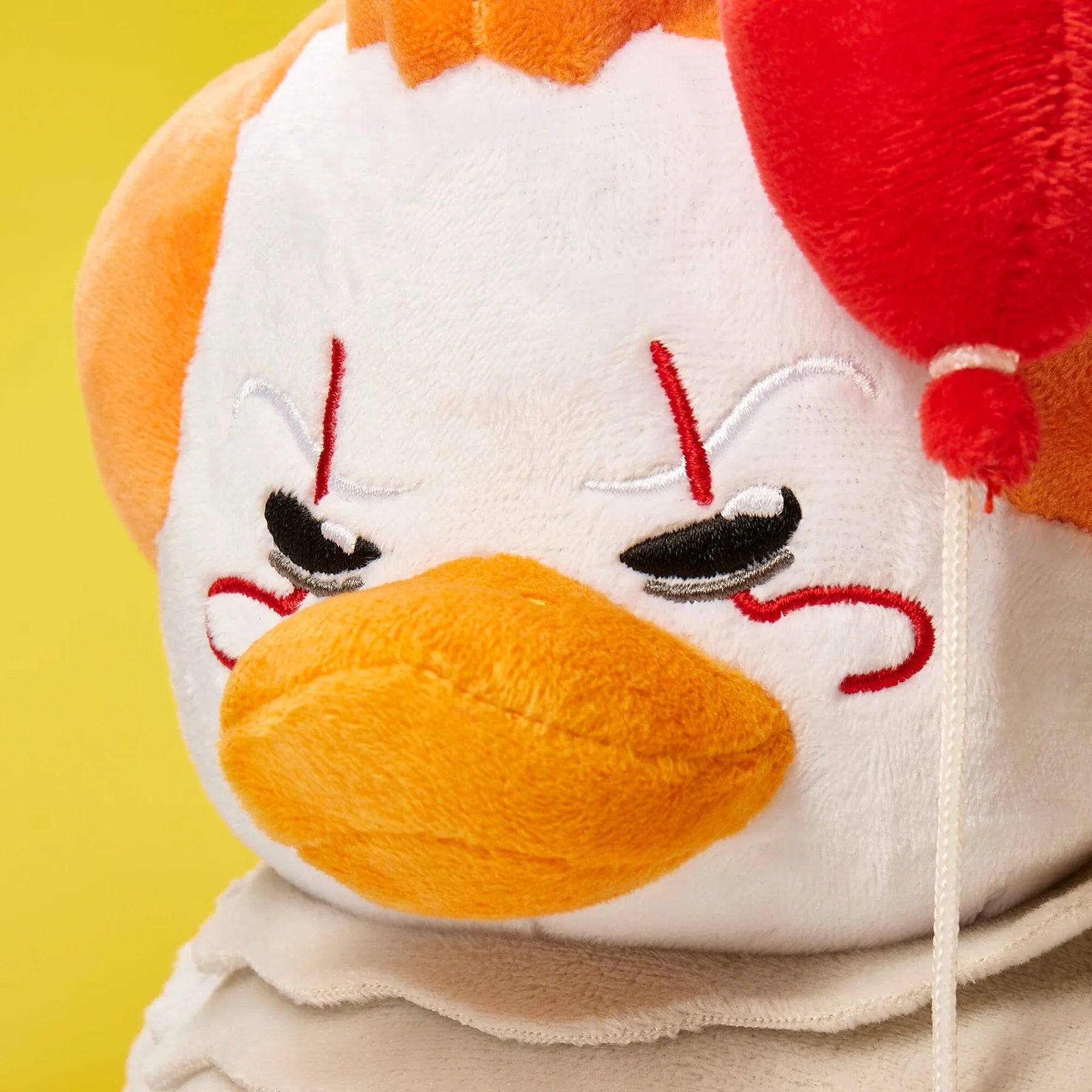 [Horror] Official IT: Pennywise TUBBZ Plush 