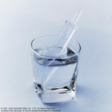 Official Final Fantasy VII Remake: Buster Sword - Silicone Ice Cube Tray