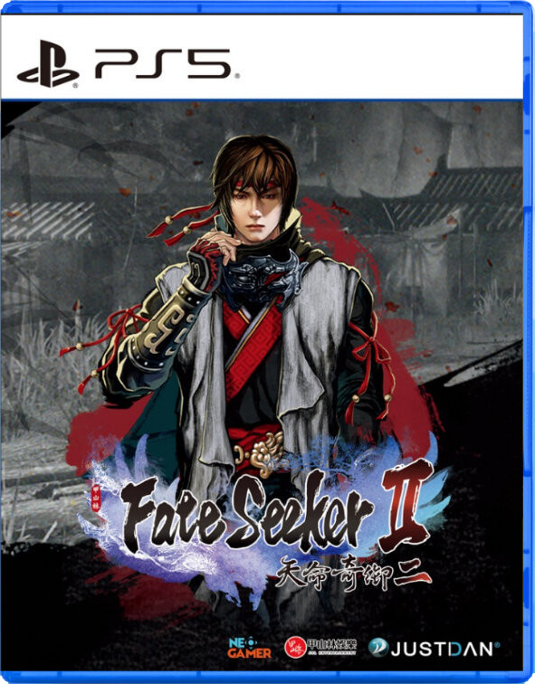 [PS5] Fate Seeker II R3 (Multi Language)