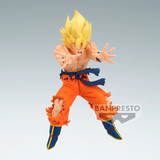 Anime Dragon Ball Z: Son Goku Figure (19cm)